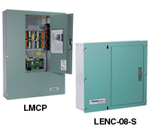 WattStopper Lighting Integrator Panels with Digital Lighting Management (DLM) Support LMCP Series